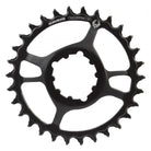 Chainring Sram 30T Direct 6mm STL BK X-SYNC Eagle