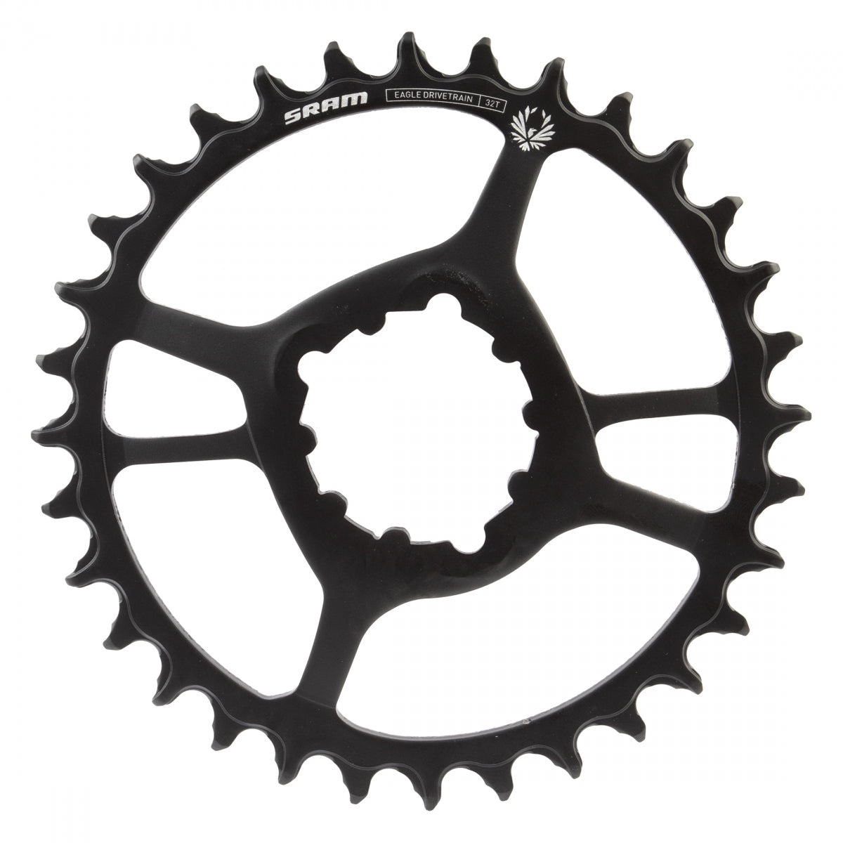 Chainring Sram 32T Direct 3mm STL BK X-SYNC Eagle