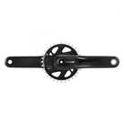 Crankset Sram S500 Eagle 170x32 CRBN DM Dub ALY w/oCUPS BK Boost 148 Compatible
