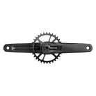 Crankset Sram S200 Eagle FAT5 175x30 DM Dub w/o Cups BK