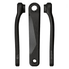 FSA Crankarm Set Ebike Bosch GEN4 155mm Isis BK (SKU 212811)