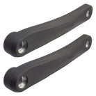 Crankarm Set Fsa Ebike Yamaha PW 170mm Jis w/o Bolts
