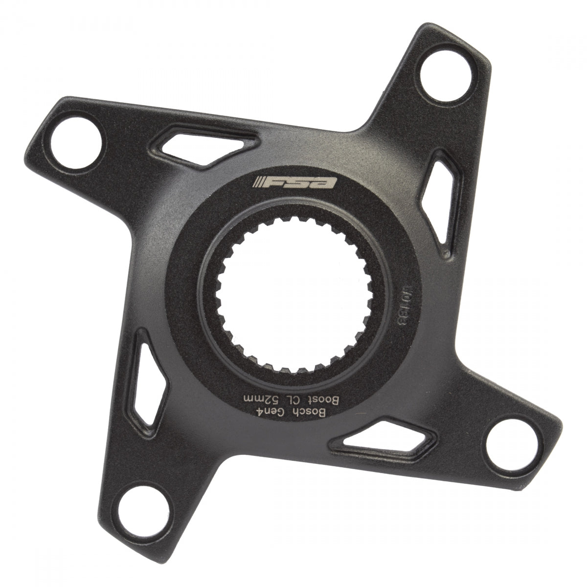 Chainring Spider Fsa Ebike Bosch GEN4 104 Boost BK