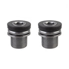 BB Part Axle Bolt Sunrace M15 Cromo PR BK