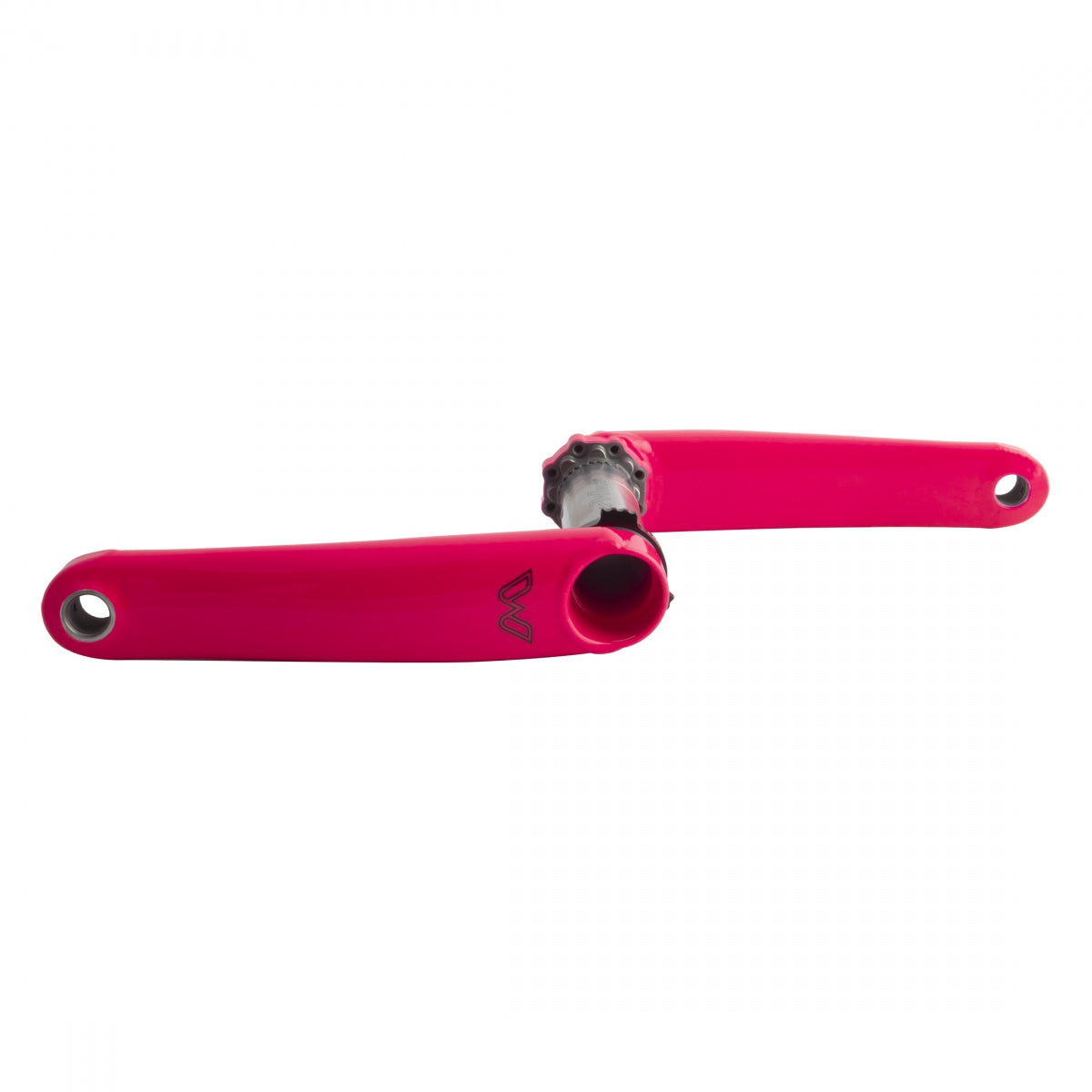 Crankset CC Eewings Road Ti 170mm 30mmSPINDLE 8-BOLT w/oCUPS PK