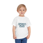 Toddler Sports Plus Tee - Fun & Casual Kids Wear