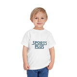 Toddler Sports Plus Tee - Fun & Casual Kids Wear