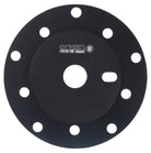 Chainring Power Disc OR8 10H BK 110/130