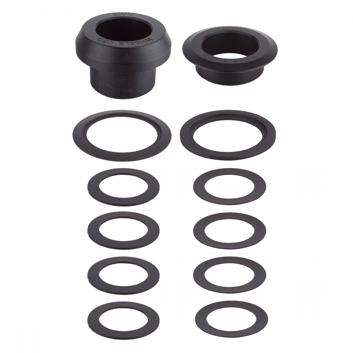 BB ADPTR WMFG Bbright TO Fit Sram 24/22mm