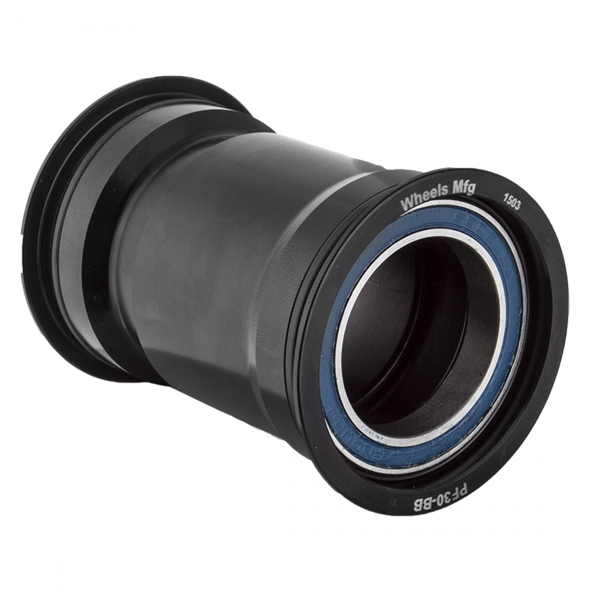 BB Set WMFG Pressfit 30 BLK ALY Cups