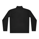 Unisex Quarter-Zip Pullover - Electric Dream Machine
