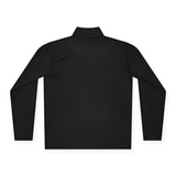 Unisex Quarter-Zip Pullover - Electric Dream Machine