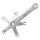 Crankarm Set Sug SG75 170mm 144BCD Sil