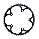 Chainring OR8 130mm 54T Ramped BK/SL