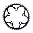 Chainring OR8 94mm 42T Ramped BK/SL