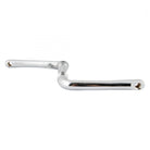 Crankarm 1pc Sunlt 5-1/2in 24tpi CP