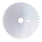 Chainring Sun Rep Rev 1/8X42 Sil