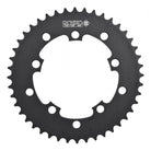 Chainring 10H OR8 44T 110/130 BLK 3/32