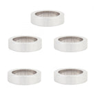 Chainring Spacers OR8 ALY 3.5mm SL BGof5