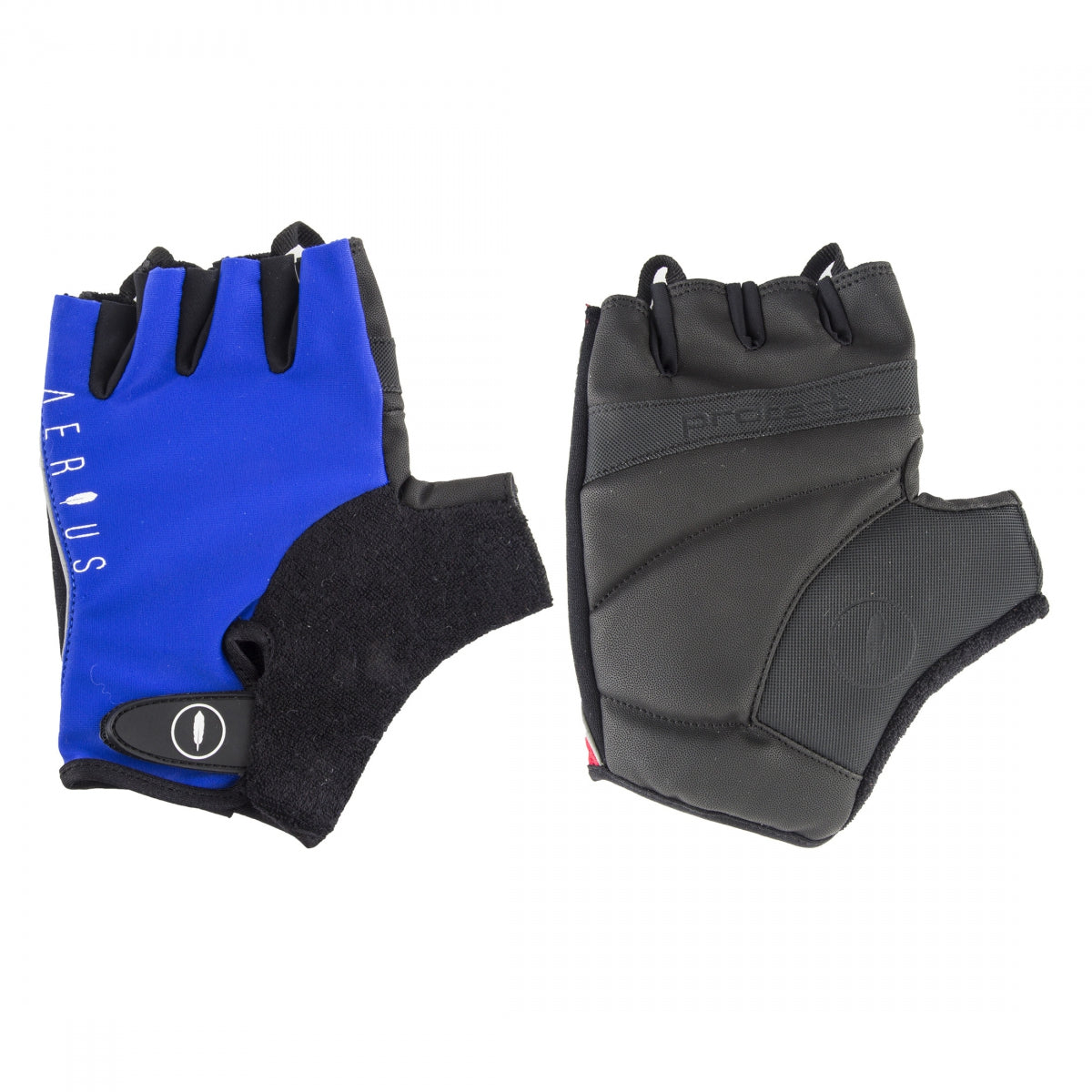 Gloves Aerius Classic SM BU