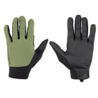 Gloves Lizard Monitor Ignite MD OLIVE-GN