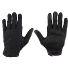 Gloves Lizard Monitor OPS LG BK