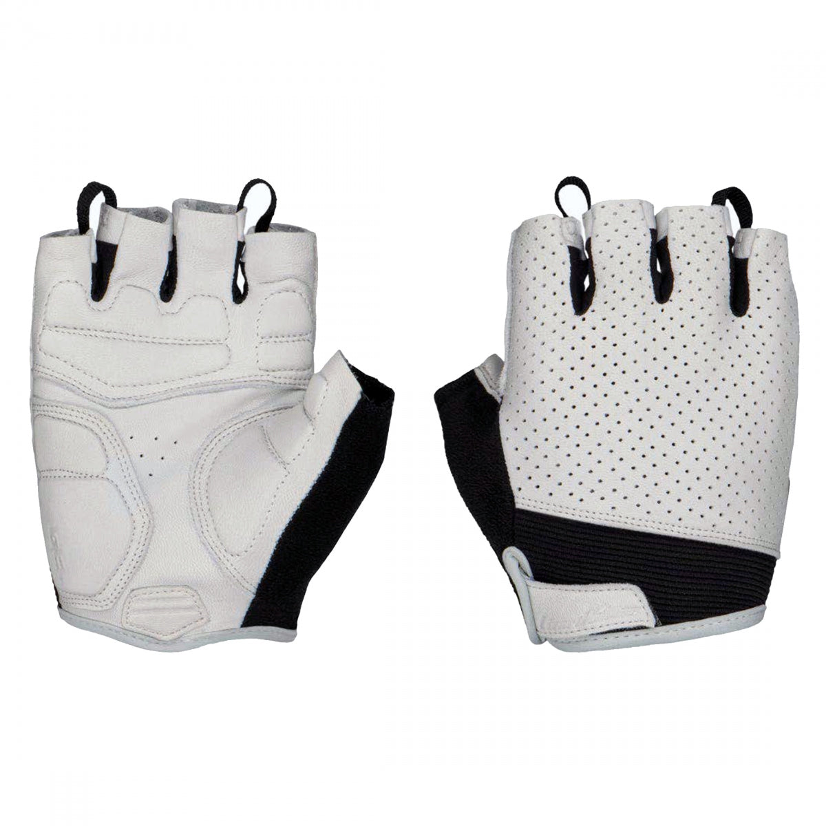 Gloves Lizard Aramus Classic MD WH