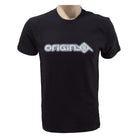Clothing T-SHIRT OR8 HI-FI SM BK
