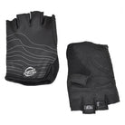 Gloves PB Topo Gel Half Finger BK XL