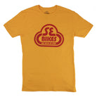 Clothing T-SHIRT SE Bikes Bubble SM GD