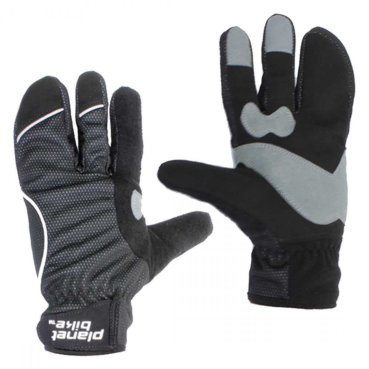 Gloves PB Aquilo Fall XL
