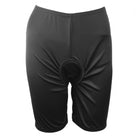 Clothing Shorts Admo Pad Skins Wom BK MD