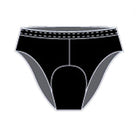 Clothing Shorts Admo Pad Brief Wom BK LG