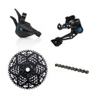 Group Kit Box Three Prime 9 X-WIDE/SINGLE Shift E-BIKE