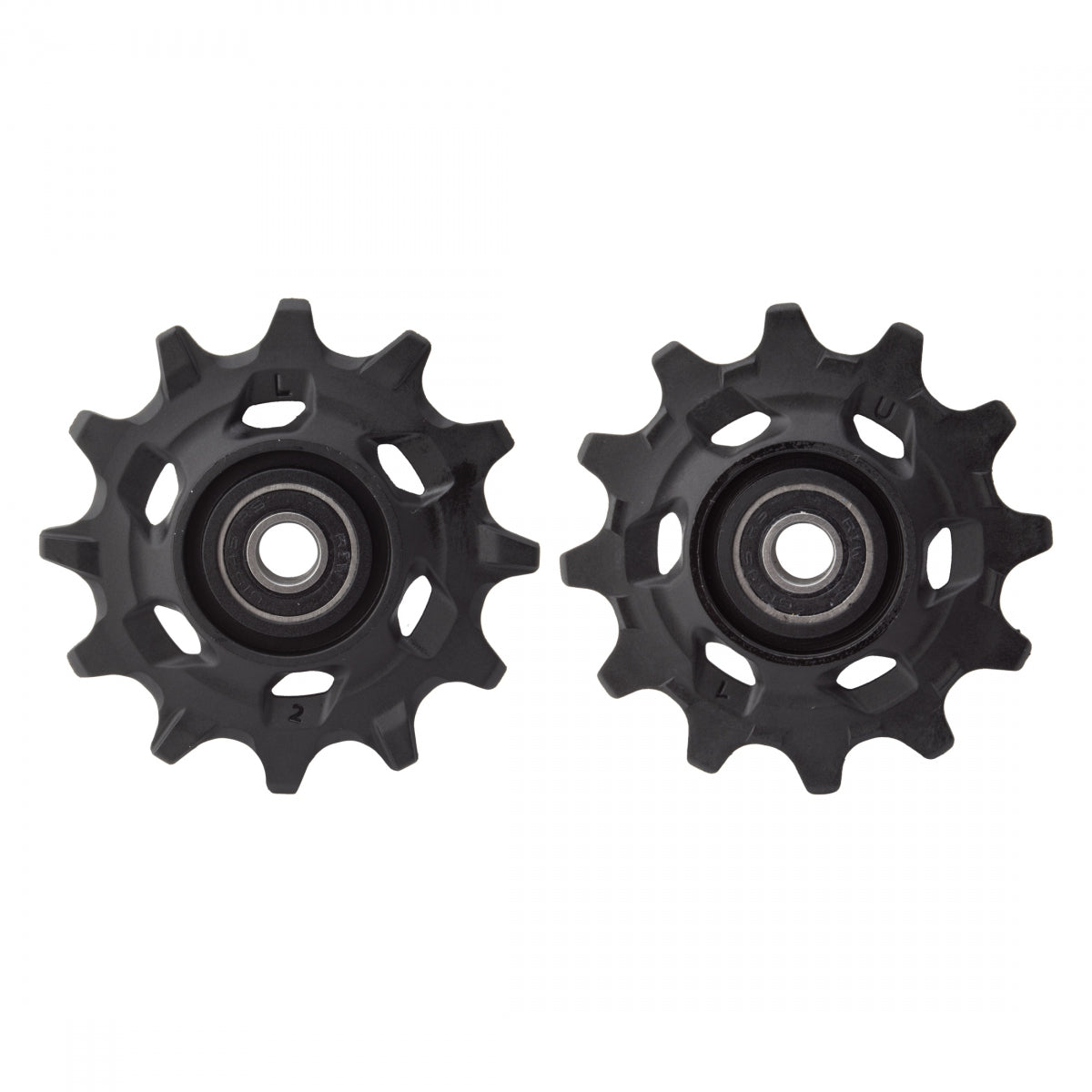 Der Part Sram Pulley Rival AXS Etap 12t