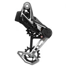 Der Sram RR XX Eagle AXS 12s BK T-TYPE Battery Not Included