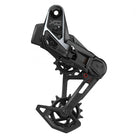 Der Sram RR X0 Eagle AXS 12s BK T-TYPE Battery Not Included