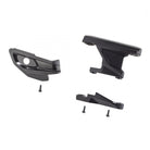 Der Part Sram Pulley COVER/SKID Kit X0 Eagle AXS w/HARDWARE UPPR & Lowr Outer Link w/BUSHINGS/BOLTS BK T-TYPE