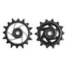Der Part Sram Pulley Kit XXSL Eagle AXS 14/16T SL w/HDWR T-TYPE