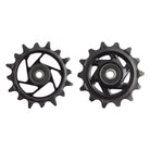 Der Part Sram Pulley Kit XX Eagle AXS 14/16T BK w/HDWR T-TYPE