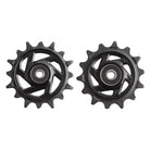 Der Part Sram Pulley Kit XO Eagle AXS 14/16T BK w/HDWR T-TYPE