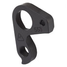 Der Part WMFG RD Hanger #553