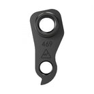 Der Part WMFG RD Hanger #469
