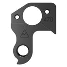 Wheels Manufacturing Der Part RD Hanger #470 (SKU 250634)