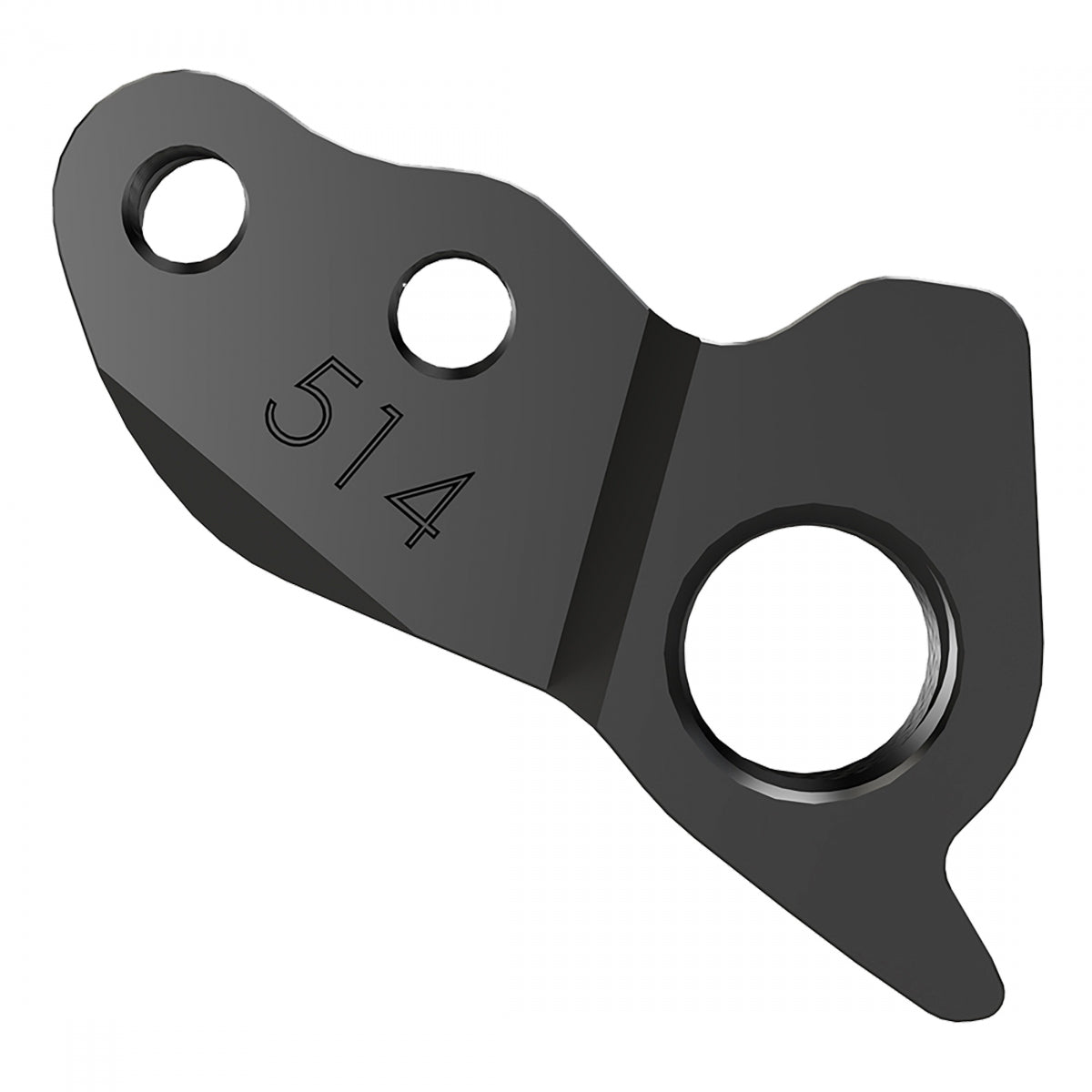 Wheels Manufacturing Der Part RD Hanger #514 (SKU 250637)