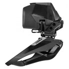 Der Sram FD Red AXS E1 BZ-ON 12s Battery Not Included BK