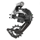 Der Sram RR Red AXS E1 12s 36T Max Med Cage Battery Not Included SL/BK