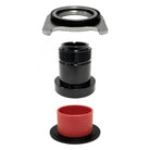 Der Part Sram Full Mount Bolt Kit Red XPLR AXS