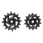 Der Part Sram Pulley Eagle 90/70 T-TYPE 14T Upper & 16T Spider BK