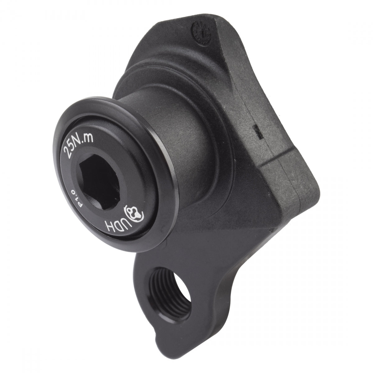 Der Part Sunlt Universal Hanger BK